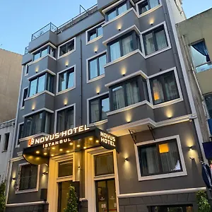 *** Otel Novus Türkiye