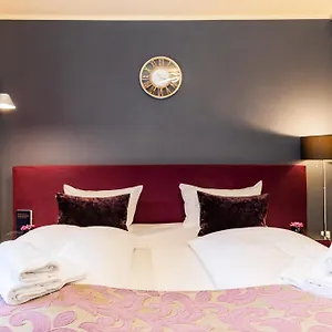 visit hotel