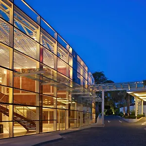 Amara Sanctuary Sentosa Singapour