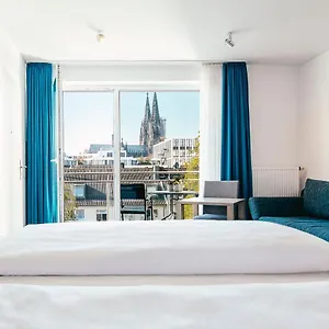  Daire Haus Am Dom - Und Almanya