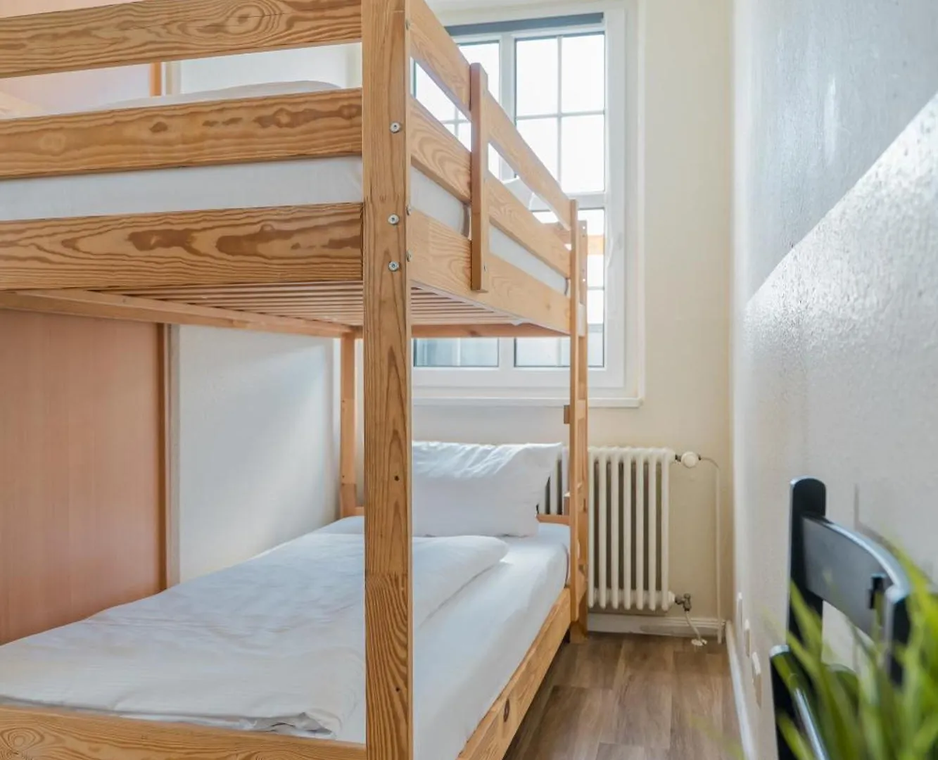 Aparthotel Alte Feuerwache à Berlin