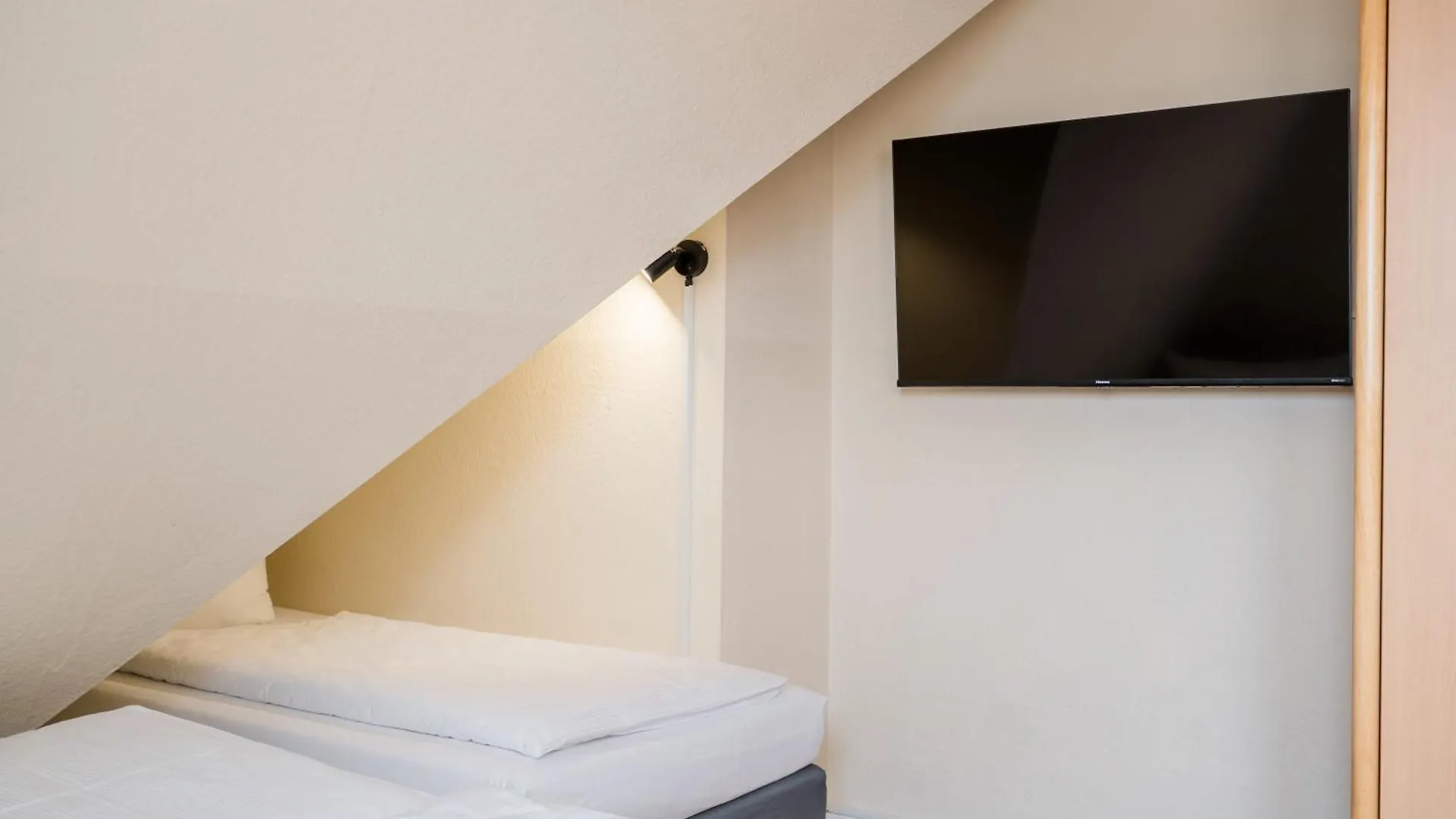 Aparthotel Alte Feuerwache à Berlin