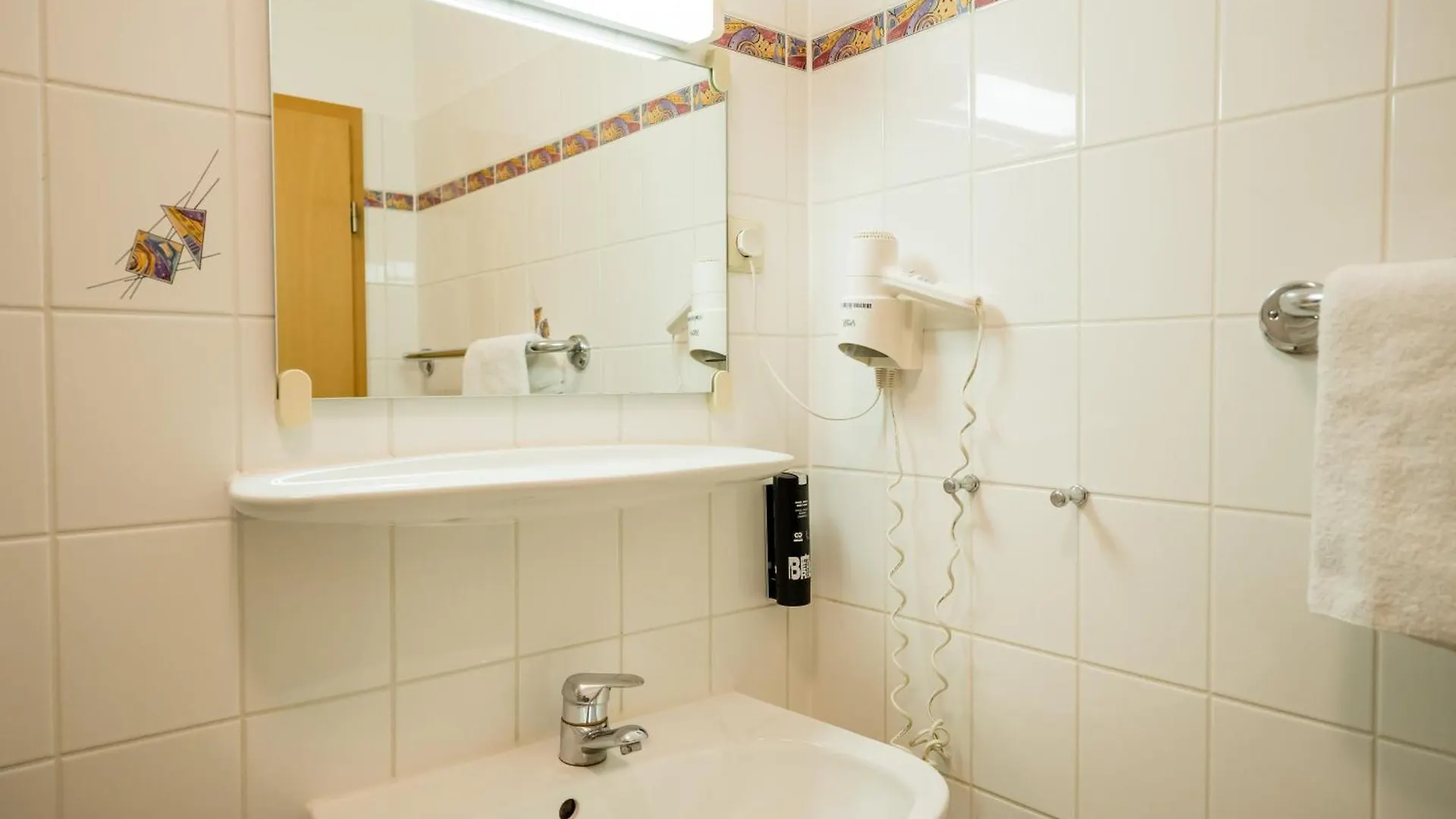 Alte Feuerwache Aparthotel Berlin 0*,