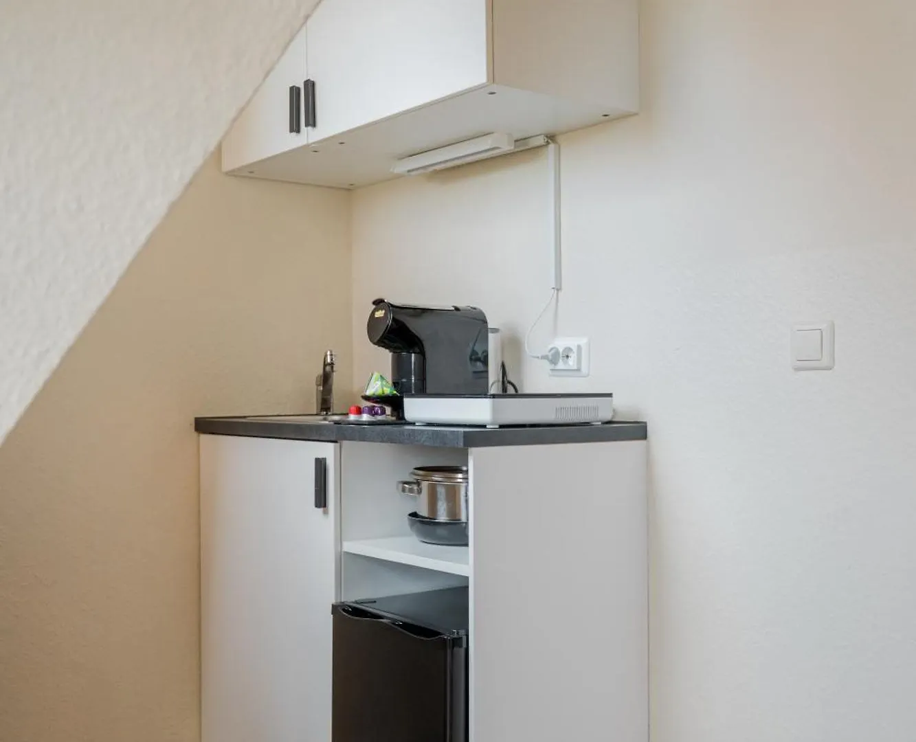 Alte Feuerwache Aparthotel Berlin Germany